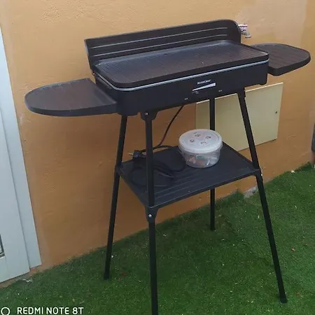 Apartman Iter Away Dunes Corralejo