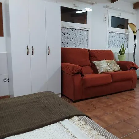 Apartman Iter Away Dunes Corralejo